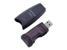 オリンパス MAUSB-100 (USB) (xD) オークション比較 - 価格.com