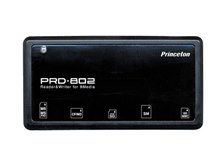 プリンストン PRD-802B (USB) (8in1) 価格比較 - 価格.com