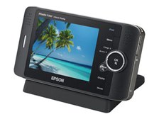 新製品レビュー】エプソン P-4500