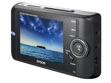 EPSON Photo Fine Player P-2500 価格比較 - 価格.com