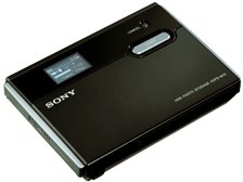 今だけ価格　SONY ソニー HDPS-M10 ハードディスク フォトストレージ