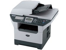 ブラザー ジャスティオ MFC-8660DN 価格比較 - 価格.com