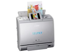 CANON SELPHY ES1 価格比較 - 価格.com