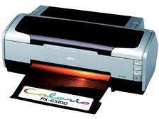 EPSON カラリオ PX-G5100 価格比較 - 価格.com