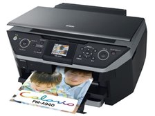 EPSON マルチフォトカラリオ PM-A940 オークション比較 - 価格.com