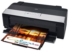 EPSON プリンター PX-G5300 - PC周辺機器