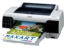 EPSON MAXART PX-6250S 価格比較 - 価格.com