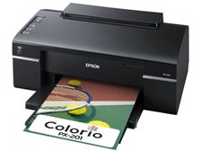 EPSON カラリオ PX-201 価格比較 - 価格.com