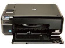 HP Photosmart C6280 インクジェットプリンター　新品　未使用 HP Photosmart C6280 All-In-One Inkjet Printer for sale