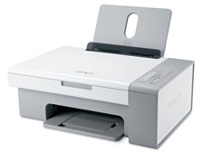 lexmark x2550 オールインワン