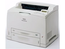 NEC MultiWriter 3300N オークション比較 - 価格.com