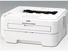 NEC MultiWriter 5000N PR-L5000N 価格比較 - 価格.com