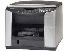 【新品未開封】RICOH IPSiO GX3000S 複合機 リコー IPSiO GX 3000S オークション比較 - 価格.com