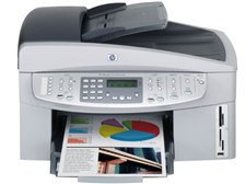 激レア　デッドストック　未開封品　HP Officejet 7210 プリンター HP OfficeJet Pro 9720/e、9730/eワイドフォーマット