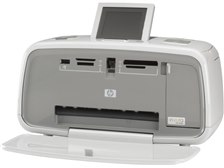 HP HP Photosmart A616 Compact Photo Printer 価格比較 - 価格.com