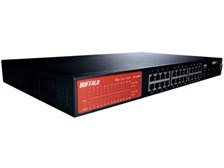 バッファロー BS-G3024MR 価格比較 - 価格.com