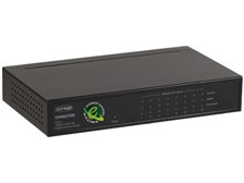 【未開封品】corega スイッチングハブ CG-SW16GTXLP ぷらっとオンライン】COREGA 16ポート Giga パワーコントロール