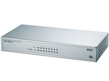 おまとめ【金属製スイッチングハブ】PLANEX 8ポート FXG-08IMV PLANEX FXG-08IMV 価格比較 - 価格.com