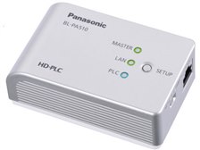 パナソニック PLCアダプター増設用(4ポートタイプ) BL-PA204 bme6fzu Amazon | パナソニック PLCアダプター増設用 4ポートタイプ BL