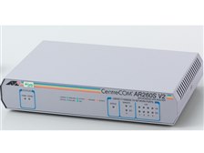 アライドテレシス CentreCOM AR260S V2 オークション比較 - 価格.com