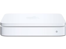 Apple AirMac Extreme ベースステーション MB053J/A 価格比較 - 価格.com