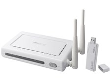 設定ユーティリティが起動しない ロジテック Lan Wn22 Ru2 のクチコミ掲示板 価格 Com