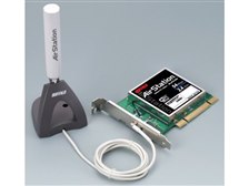 バッファロー WLI-PCI-G54 価格比較 - 価格.com