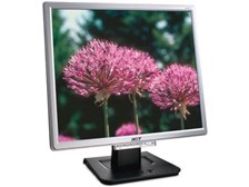 acerモニター Acer Acer AL1916Asd [19インチ] 価格比較 - 価格.com