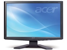 Acer X223Wbd [22インチ] 価格比較 - 価格.com
