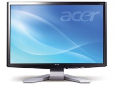 acer 超激安！！ Acer PCモニター 20インチ P203W ディスプレイ