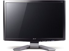 Acer P193Wd [19インチ] 価格比較 - 価格.com