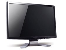 Acer P243WAida [24インチ] 価格比較 - 価格.com