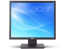 Acer V173b [17インチ] オークション比較 - 価格.com