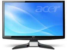 Acer P224Wbid [22インチ] 価格比較 - 価格.com