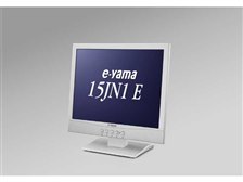 iiyama e-yama 15JN1 E [15インチ] 価格比較 - 価格.com