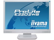 iiyama e2202ws