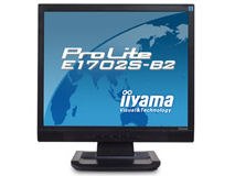 iiyama ProLite E1702S-B2 PLE1702S-B2 [17インチ] 価格比較 - 価格.com