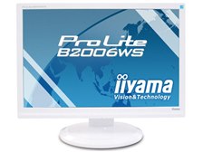 iiyama prolite b2006ws