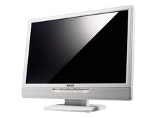 PC モニター ピンクI・O DATA LCD-AD191XB3②