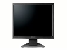 17インチ I O DATA アイ・オー・データ LCD-A172KB-X Amazon.co.jp: I-O DATA SXGA対応17型スピーカー内蔵アナログ