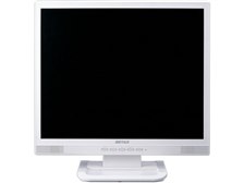 新品液晶カラーディスプレイ　BUFFALO FTD-G732AS ヨドバシ.com - バッファロー BUFFALO FTD-G732AS/USB [17型液晶