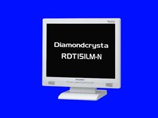 ◇三菱 15” 液晶 ジャンク RDT151LM ◇三菱 15” 液晶 ジャンク