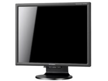【新品未使用】液晶ディスプレイ RDT196S ブラックモデル　19型 三菱電機 RDT196S(BK) [19インチ] 価格比較 - 価格.com