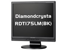三菱電機 RDT175LM(BK) [17インチ] 価格比較 - 価格.com