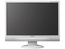 三菱 - 三菱製22型ワイド液晶ディスプレイ　RDT221WM　本体いたみ 元箱あり Diamondcrysta 【中古】三菱製22型ワイド液晶ディスプレイ