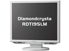 三菱電機 Diamondcrysta RDT195LM [19インチ] 価格比較 - 価格.com