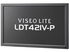三菱電機 VISEO LITE LDT421V-P [42インチ] 価格比較 - 価格.com