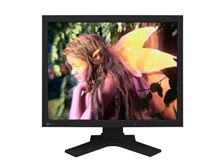 やっぱりいいですね～』 EIZO FlexScan L997-BK [21.3インチ] の