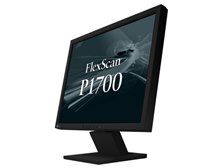 EIZO FlexScan P1700-BK [17インチ] 価格比較 - 価格.com
