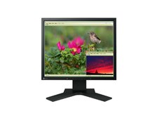 EIZO FlexScan S1721-SH ブラック EIZO FlexScan S1721-SHBK [17インチ] 価格比較 - 価格.com